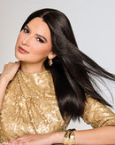 Chart Topping Topper by Raquel Welch | Human Hair (Hand-Tied)