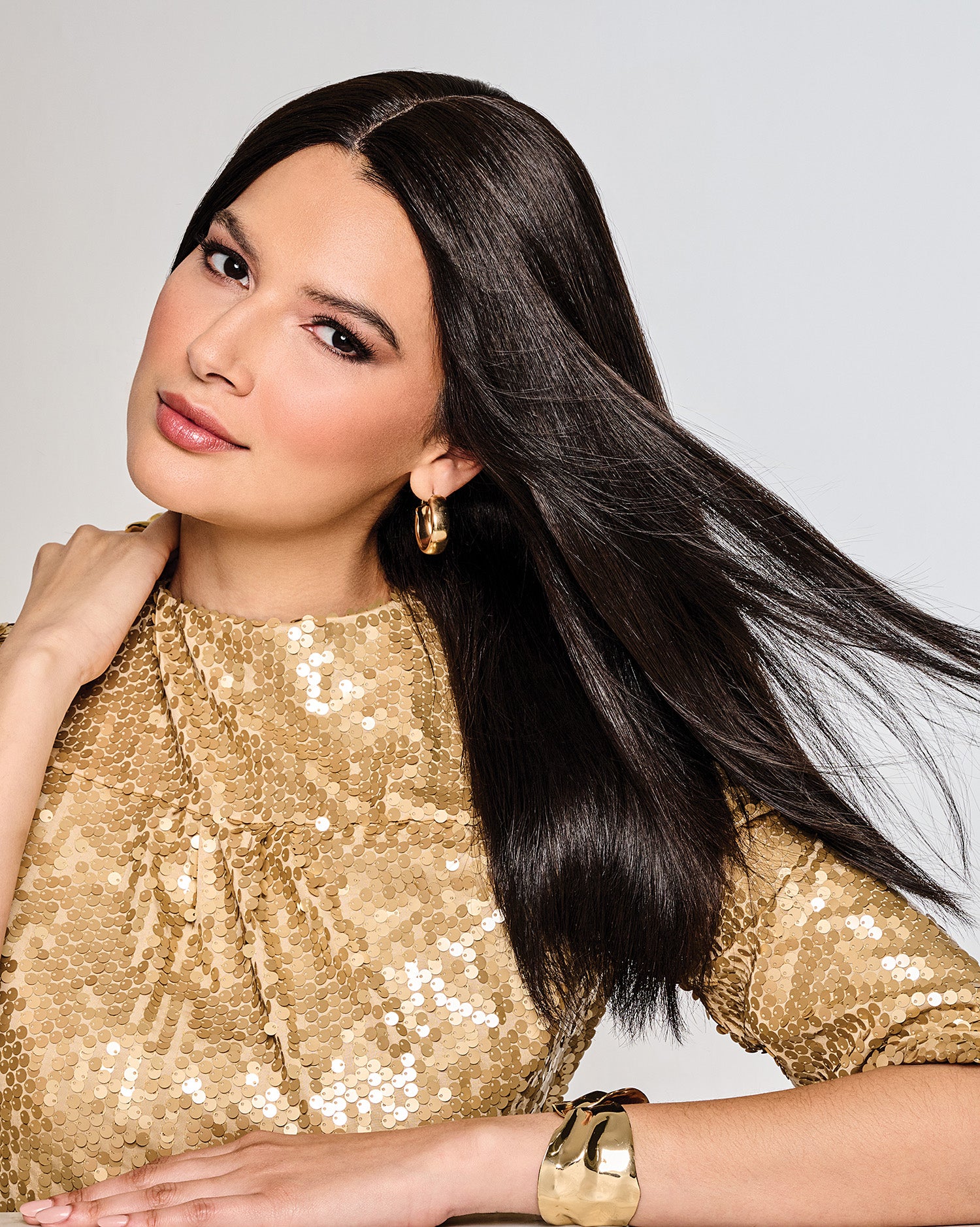 Chart Topping Topper by Raquel Welch | Human Hair (Hand-Tied)