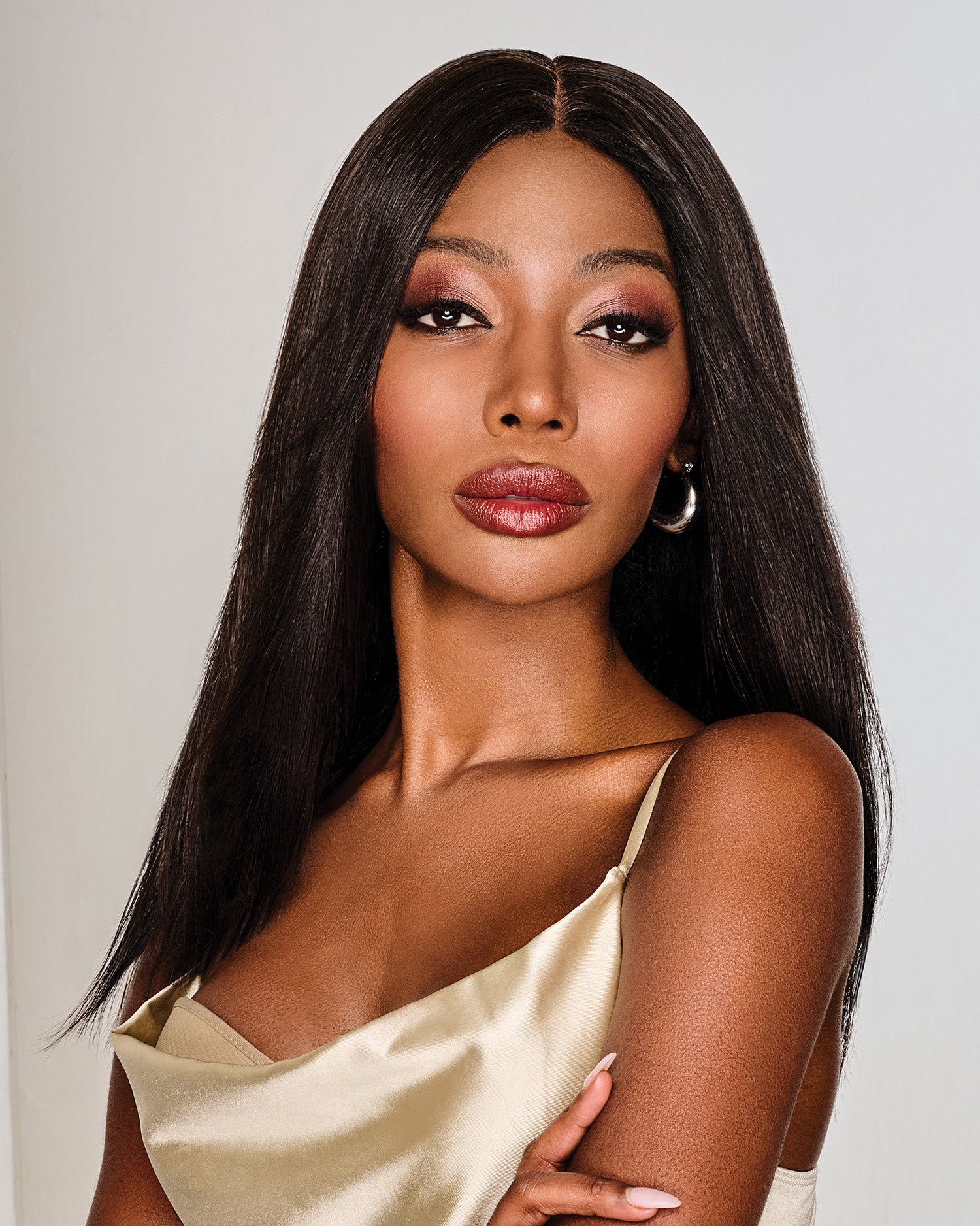 Chart Topping Topper by Raquel Welch | Human Hair (Hand-Tied)