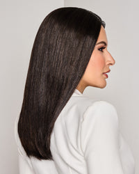 Chart Topping Topper by Raquel Welch | Human Hair (Hand-Tied)