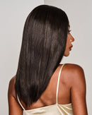 Chart Topping Topper by Raquel Welch | Human Hair (Hand-Tied)