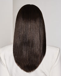 Chart Topping Topper by Raquel Welch | Human Hair (Hand-Tied)