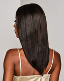 Chart Topping Topper by Raquel Welch | Human Hair (Hand-Tied)