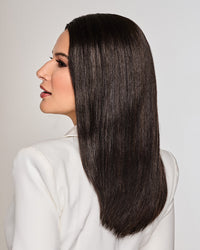 Chart Topping Topper by Raquel Welch | Human Hair (Hand-Tied)