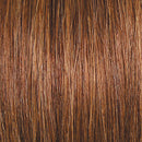 Chart Topping Topper by Raquel Welch | Human Hair (Hand-Tied)