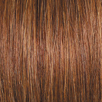 Chart Topping Topper by Raquel Welch | Human Hair (Hand-Tied)