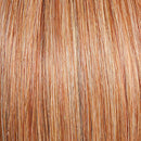 Guilty Pleasure Topper by Raquel Welch | Lace Front , Monofilament Topper