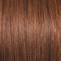 Chart Topping Topper by Raquel Welch | Human Hair (Hand-Tied)