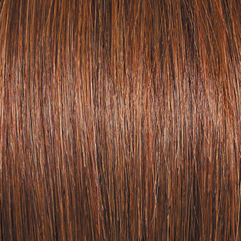 Chart Topping Topper by Raquel Welch | Human Hair (Hand-Tied)