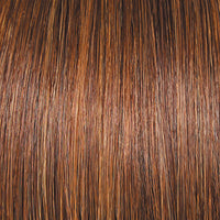 Chart Topping Topper by Raquel Welch | Human Hair (Hand-Tied)
