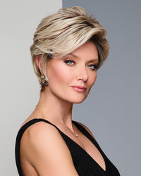 Curated Cut Wig by Raquel Welch | Synthetic Lace Front