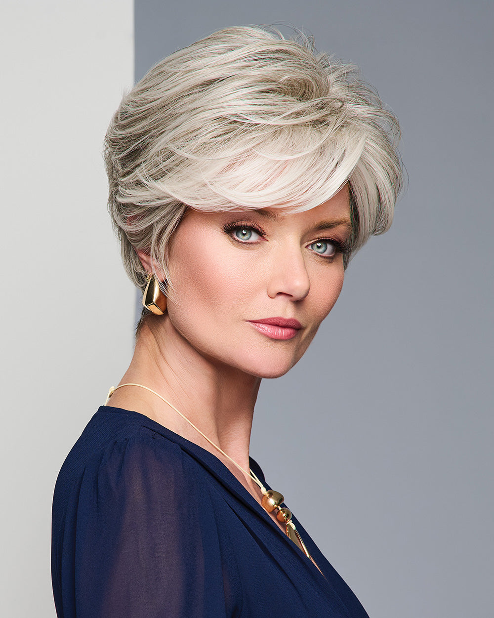 Curated Cut Wig by Raquel Welch | Synthetic Lace Front