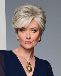 Curated Cut Wig by Raquel Welch | Synthetic Lace Front