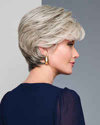 Curated Cut Wig by Raquel Welch | Synthetic Lace Front