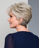 Curated Cut Wig by Raquel Welch | Synthetic Lace Front