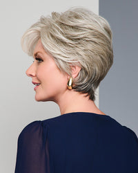 Curated Cut Wig by Raquel Welch | Synthetic Lace Front