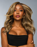 Decadent Diva by Raquel Welch | Synthetic (Lace Front Monofilament)