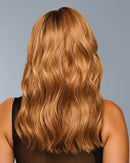 Decadent Diva by Raquel Welch | Synthetic (Lace Front Monofilament)