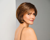 Effortless Style Wig by Raquel Welch | Synthetic Monofilament