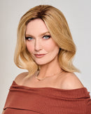 Guilty Pleasure Topper by Raquel Welch | Lace Front , Monofilament Topper