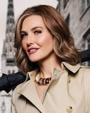 Longing for London Topper by Raquel Welch | Lace Front (Monofilament)