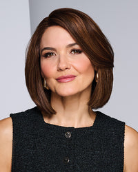 Longing for London Topper by Raquel Welch | Lace Front (Monofilament)