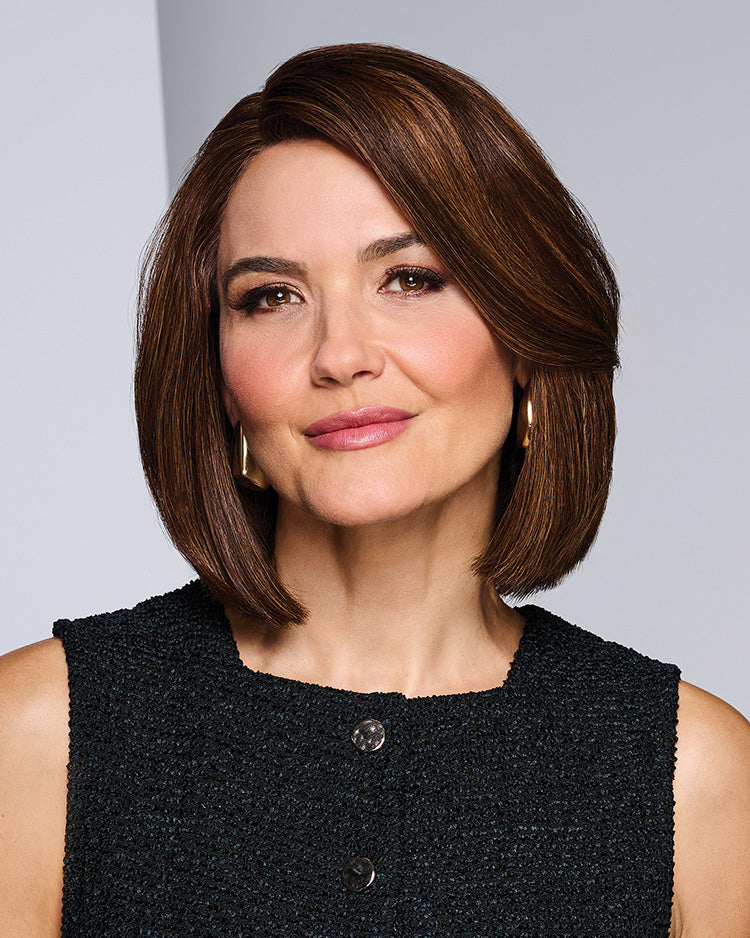 Longing for London Topper by Raquel Welch | Lace Front (Monofilament)