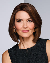 Longing for London Topper by Raquel Welch | Lace Front (Monofilament)