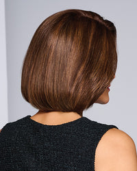 Longing for London Topper by Raquel Welch | Lace Front (Monofilament)