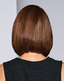 Longing for London Topper by Raquel Welch | Lace Front (Monofilament)