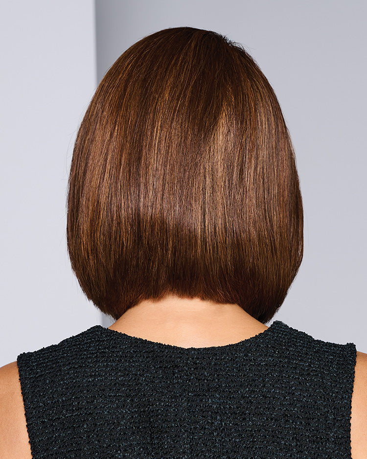 Longing for London Topper by Raquel Welch | Lace Front (Monofilament)