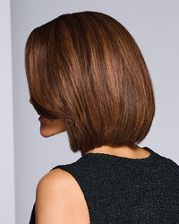 Longing for London Topper by Raquel Welch | Lace Front (Monofilament)