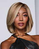 Longing for London Topper by Raquel Welch | Lace Front (Monofilament)