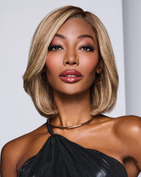 Longing for London Topper by Raquel Welch | Lace Front (Monofilament)