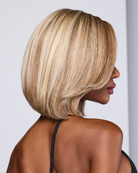 Longing for London Topper by Raquel Welch | Lace Front (Monofilament)