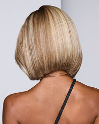 Longing for London Topper by Raquel Welch | Lace Front (Monofilament)
