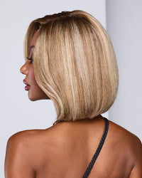 Longing for London Topper by Raquel Welch | Lace Front (Monofilament)