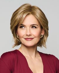 Main Character Wig by Raquel Welch | Synthetic Lace Front (Monofilament)
