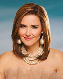 Midnight in Paris Topper by Raquel Welch | Lace Front (Monofilament)