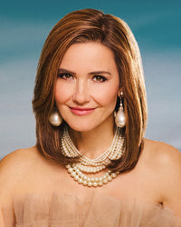 Midnight in Paris Topper by Raquel Welch | Lace Front (Monofilament)