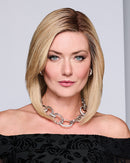 Midnight in Paris Topper by Raquel Welch | Lace Front (Monofilament)