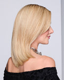 Midnight in Paris Topper by Raquel Welch | Lace Front (Monofilament)