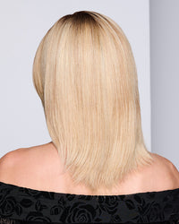 Midnight in Paris Topper by Raquel Welch | Lace Front (Monofilament)