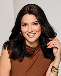 On Key Topper by Raquel Welch | Lace Front , Monofilament Topper