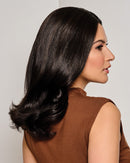On Key Topper by Raquel Welch | Lace Front , Monofilament Topper