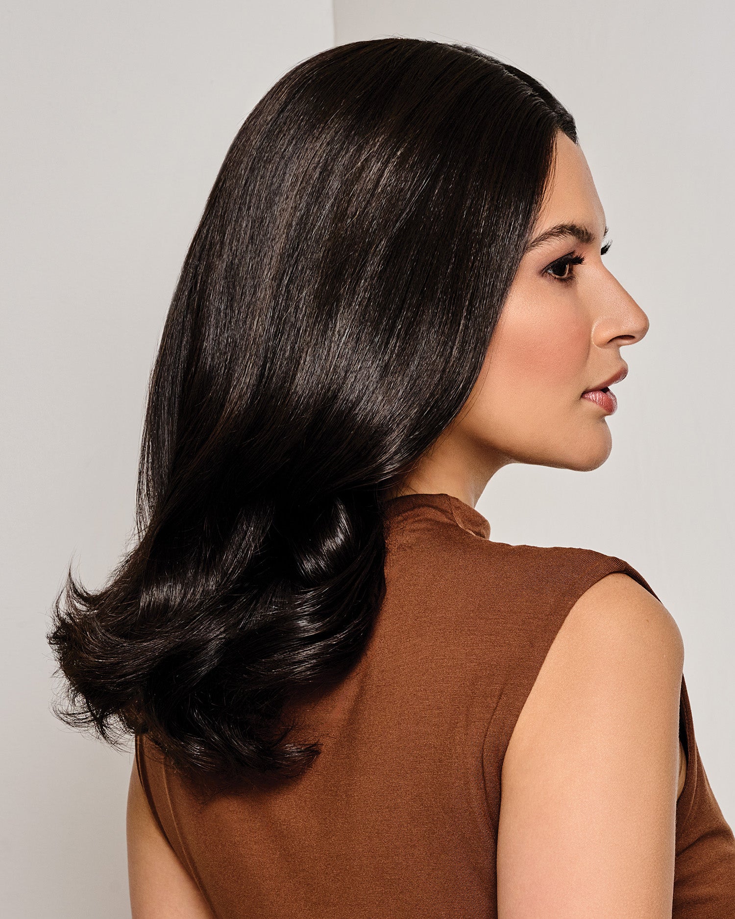 On Key Topper by Raquel Welch | Lace Front , Monofilament Topper