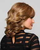 On My Way Wig by Raquel Welch | Synthetic Lace Front (Monofilament)