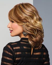 On My Way Wig by Raquel Welch | Synthetic Lace Front (Monofilament)