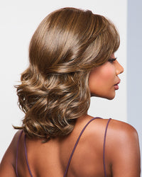 On My Way Wig by Raquel Welch | Synthetic Lace Front (Monofilament)