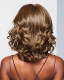 On My Way Wig by Raquel Welch | Synthetic Lace Front (Monofilament)